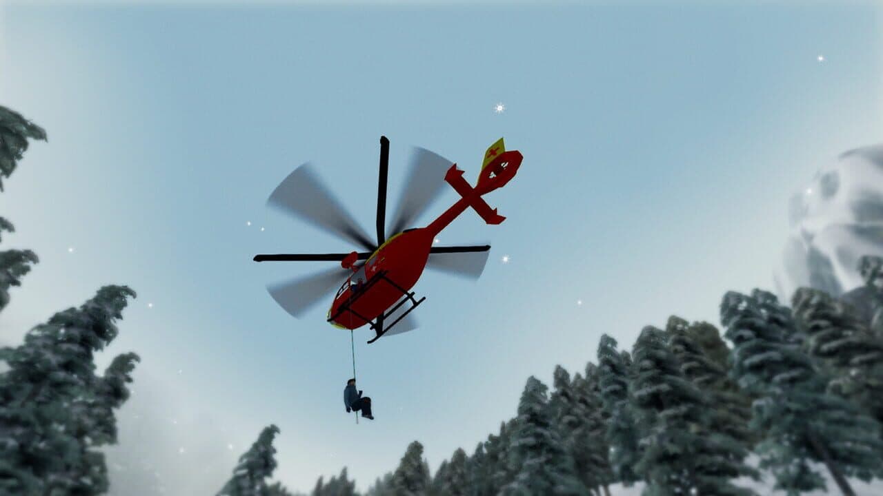 Mountain Rescue Simulator thumbnail 6