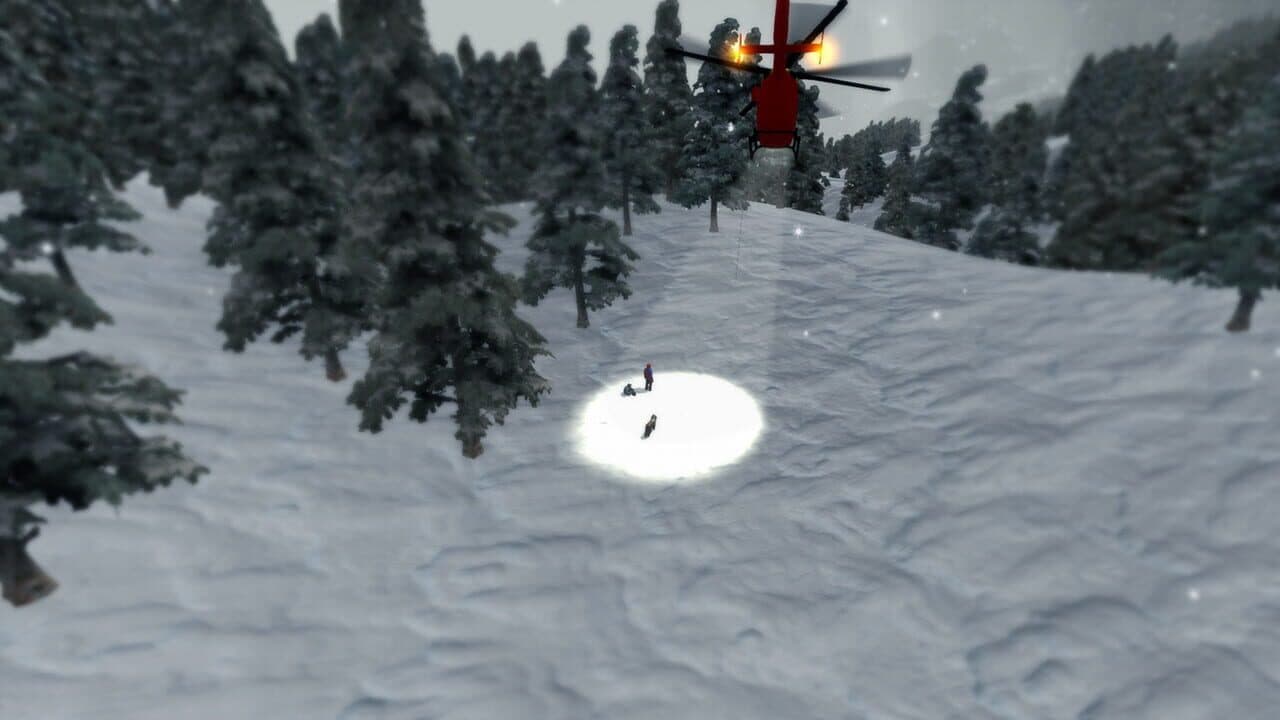 Mountain Rescue Simulator thumbnail 5