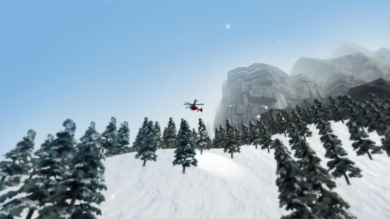Mountain Rescue Simulator thumbnail 2