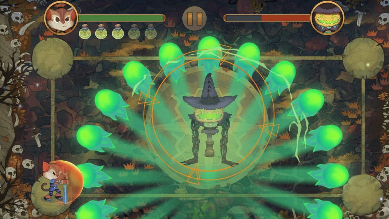 Bound By Blades thumbnail 5