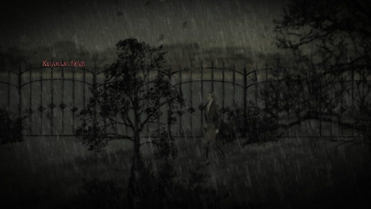 The Land of Crows screenshot 1