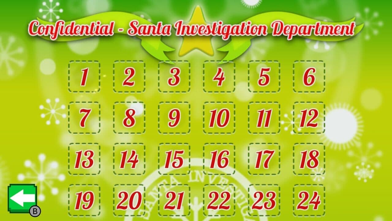 Santa Tracker thumbnail 2