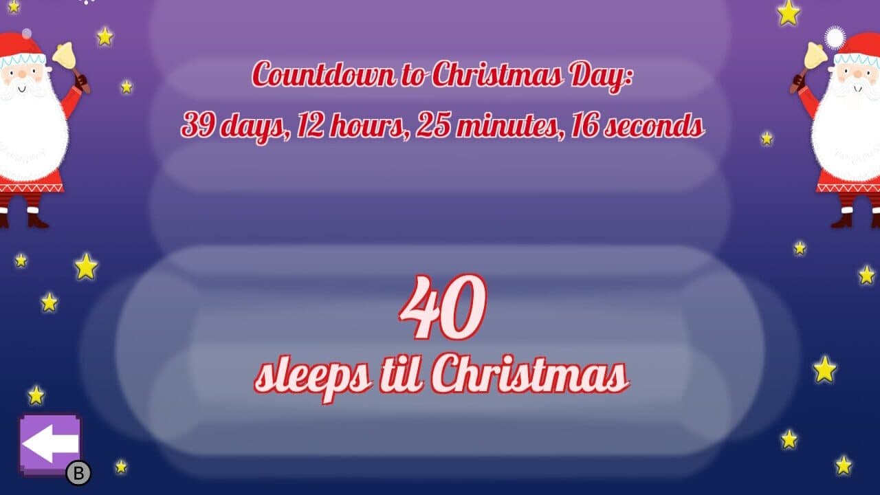 Santa Tracker thumbnail 4