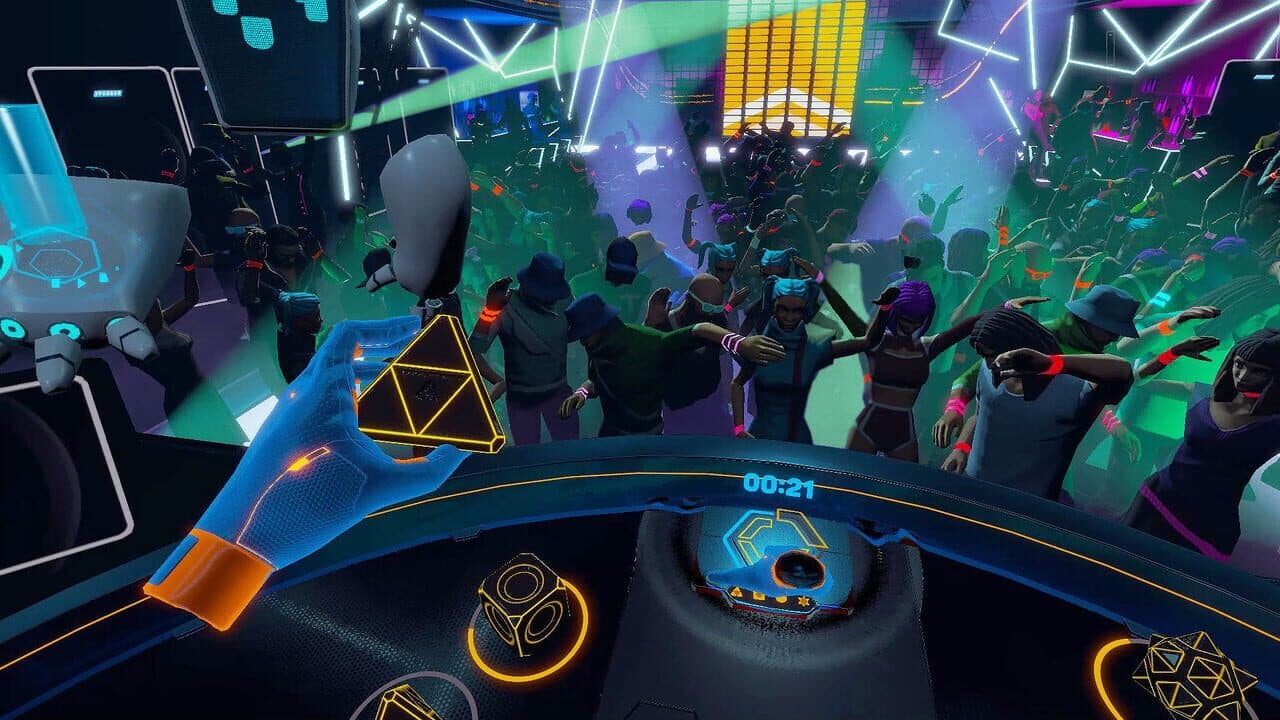 Party Pumper thumbnail 3
