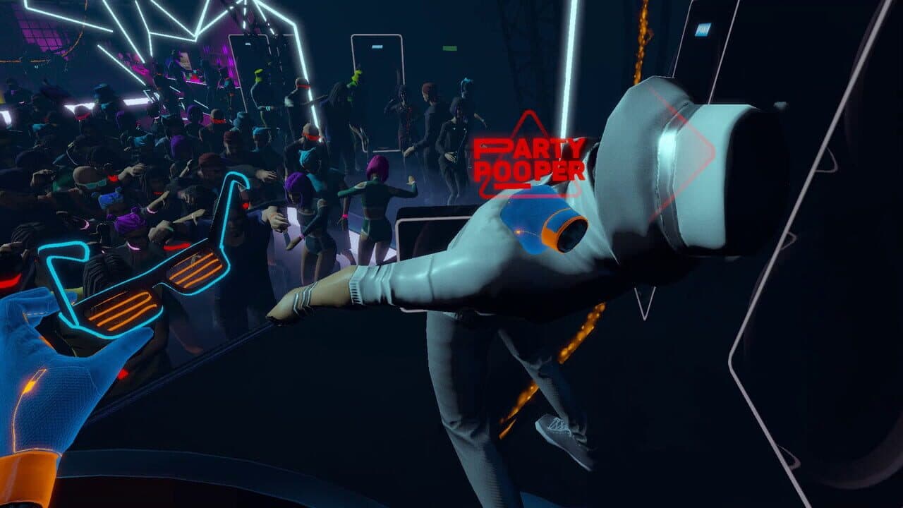 Party Pumper thumbnail 5