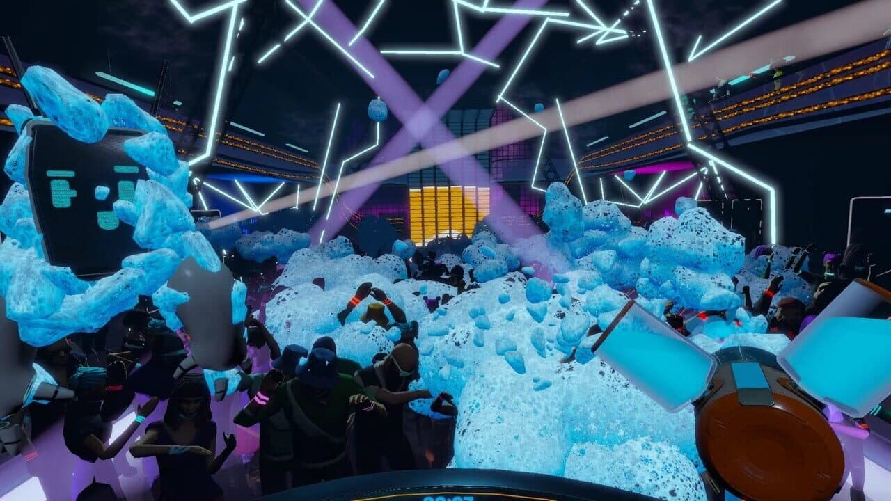 Party Pumper thumbnail 6