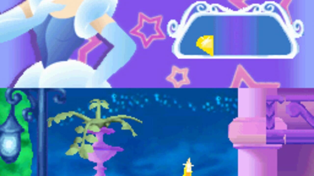 Disney Princess: Magical Jewels thumbnail 5