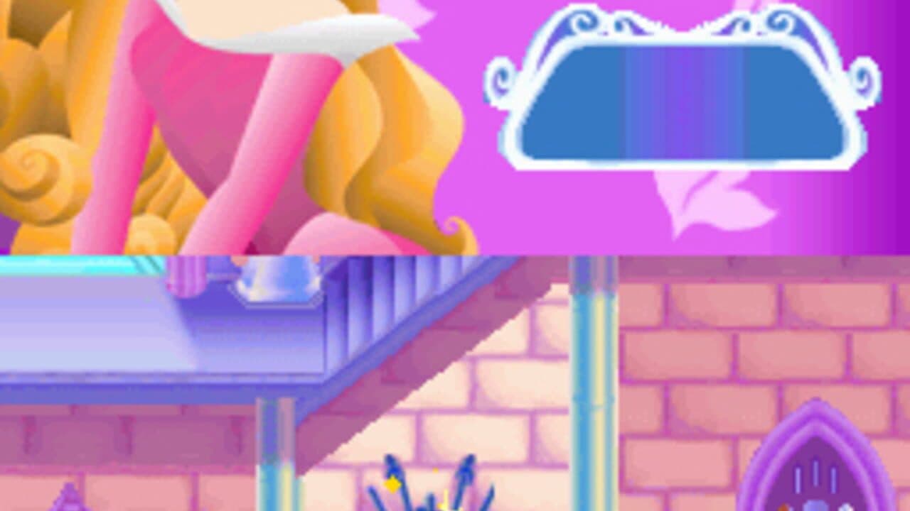 Disney Princess: Magical Jewels thumbnail 4