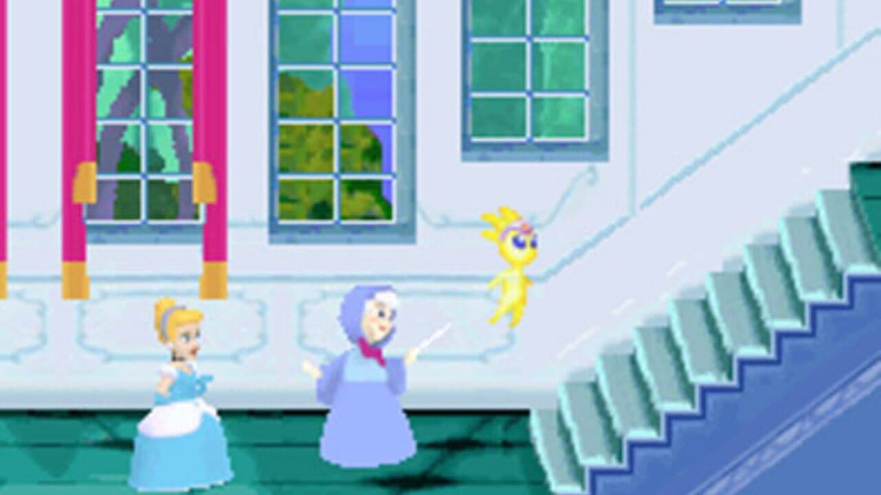 Disney Princess: Magical Jewels thumbnail 2