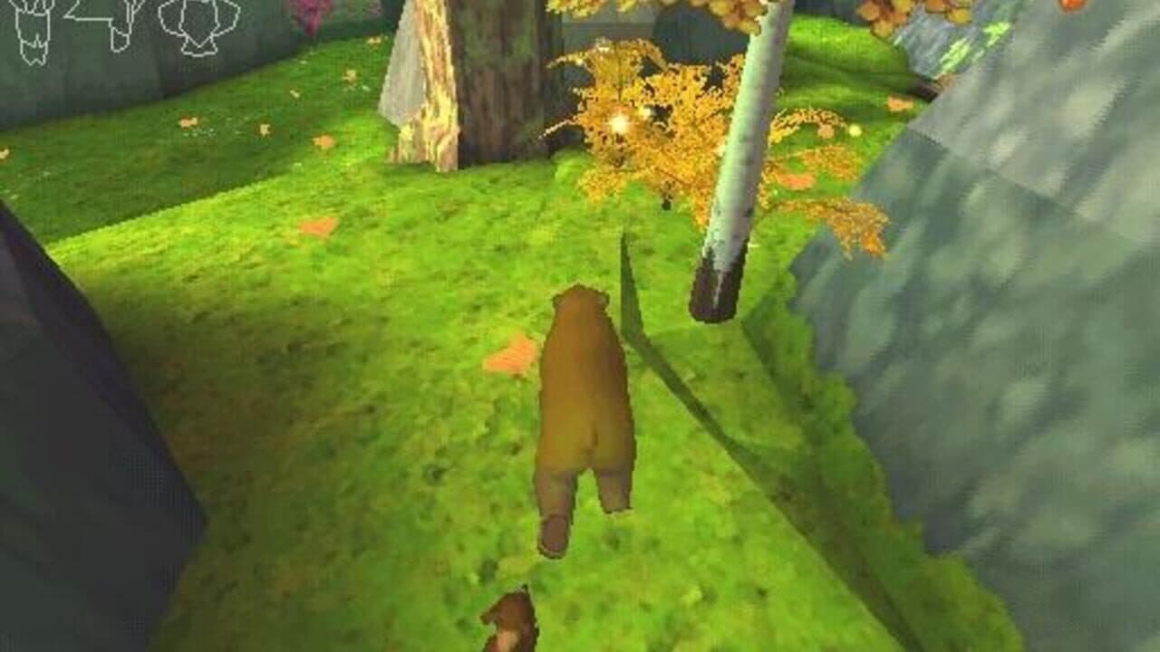 Disney's Brother Bear thumbnail 2