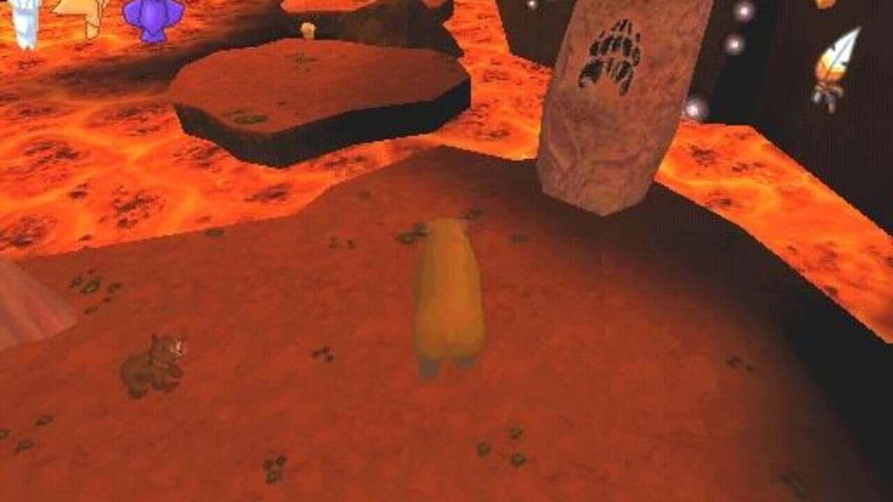 Disney's Brother Bear thumbnail 3