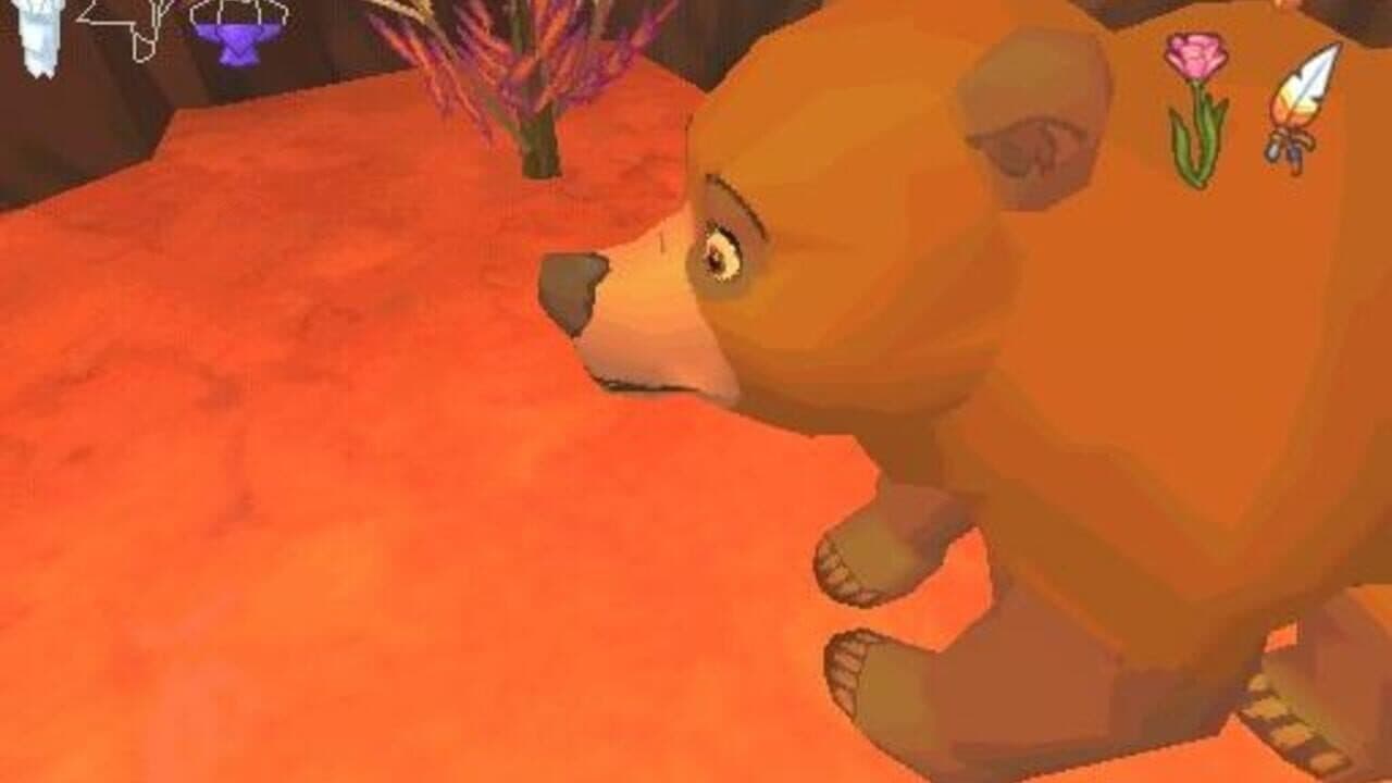 Disney's Brother Bear thumbnail 4