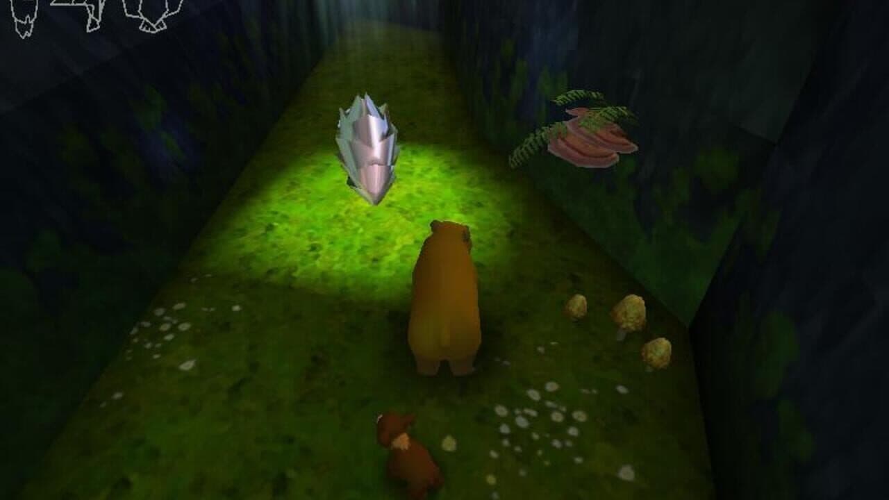 Disney's Brother Bear thumbnail 6