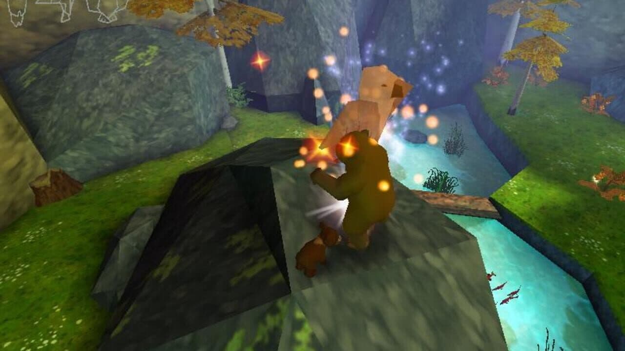 Disney's Brother Bear thumbnail 5