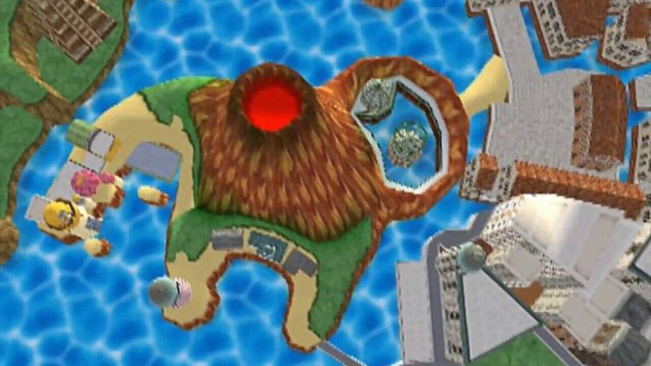 Adventure of Tokyo Disney Sea thumbnail 4