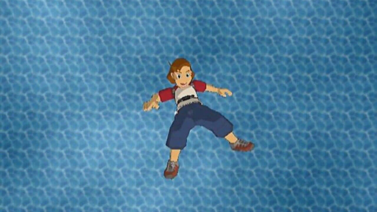 Adventure of Tokyo Disney Sea thumbnail 5
