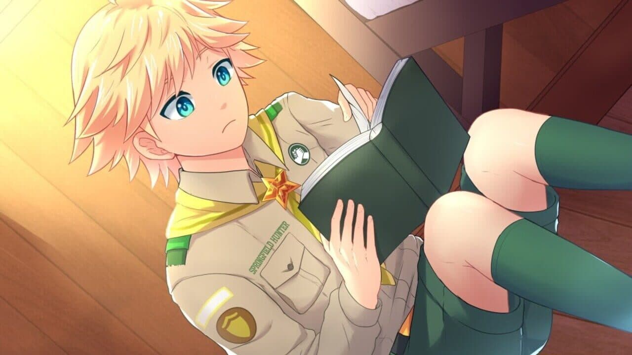 Camp Buddy thumbnail 3