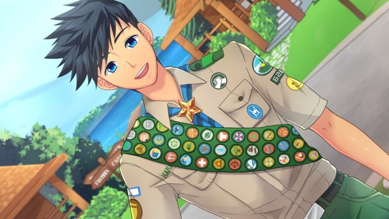 Camp Buddy thumbnail 4