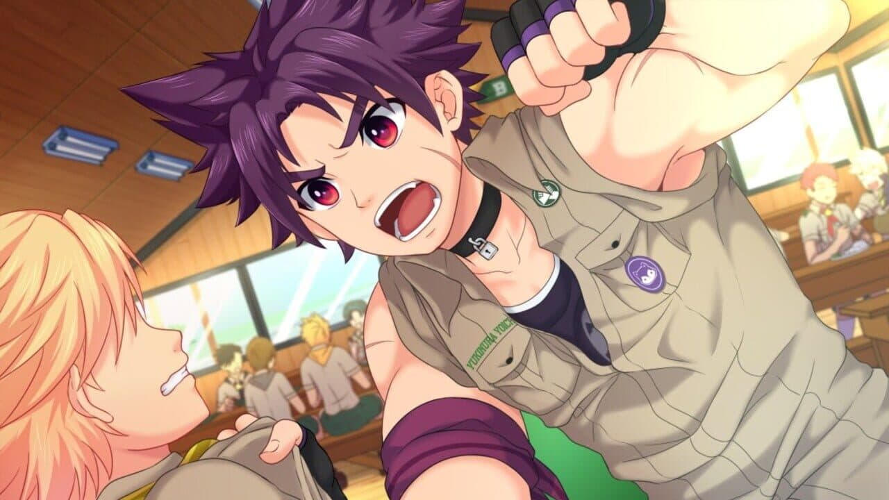 Camp Buddy thumbnail 5