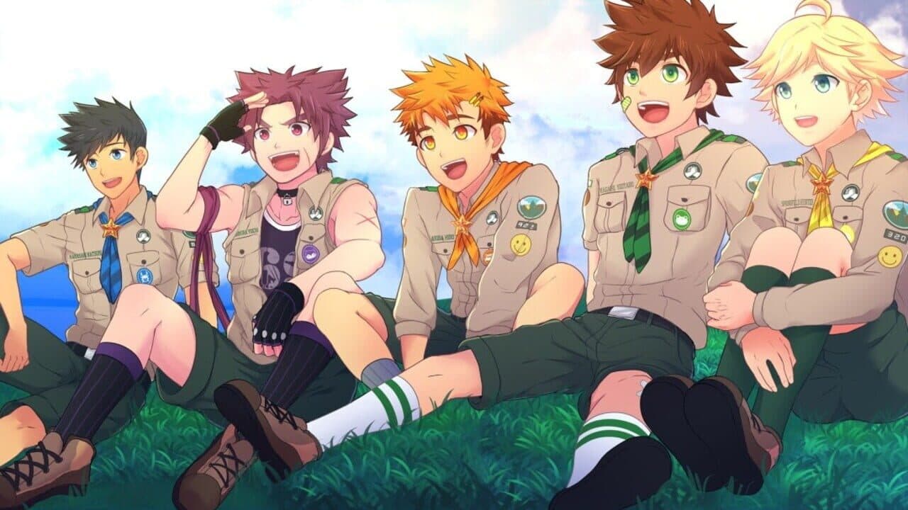 Camp Buddy thumbnail 6