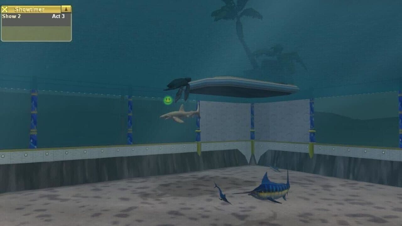 Zoo Tycoon 2: Marine Mania thumbnail 3