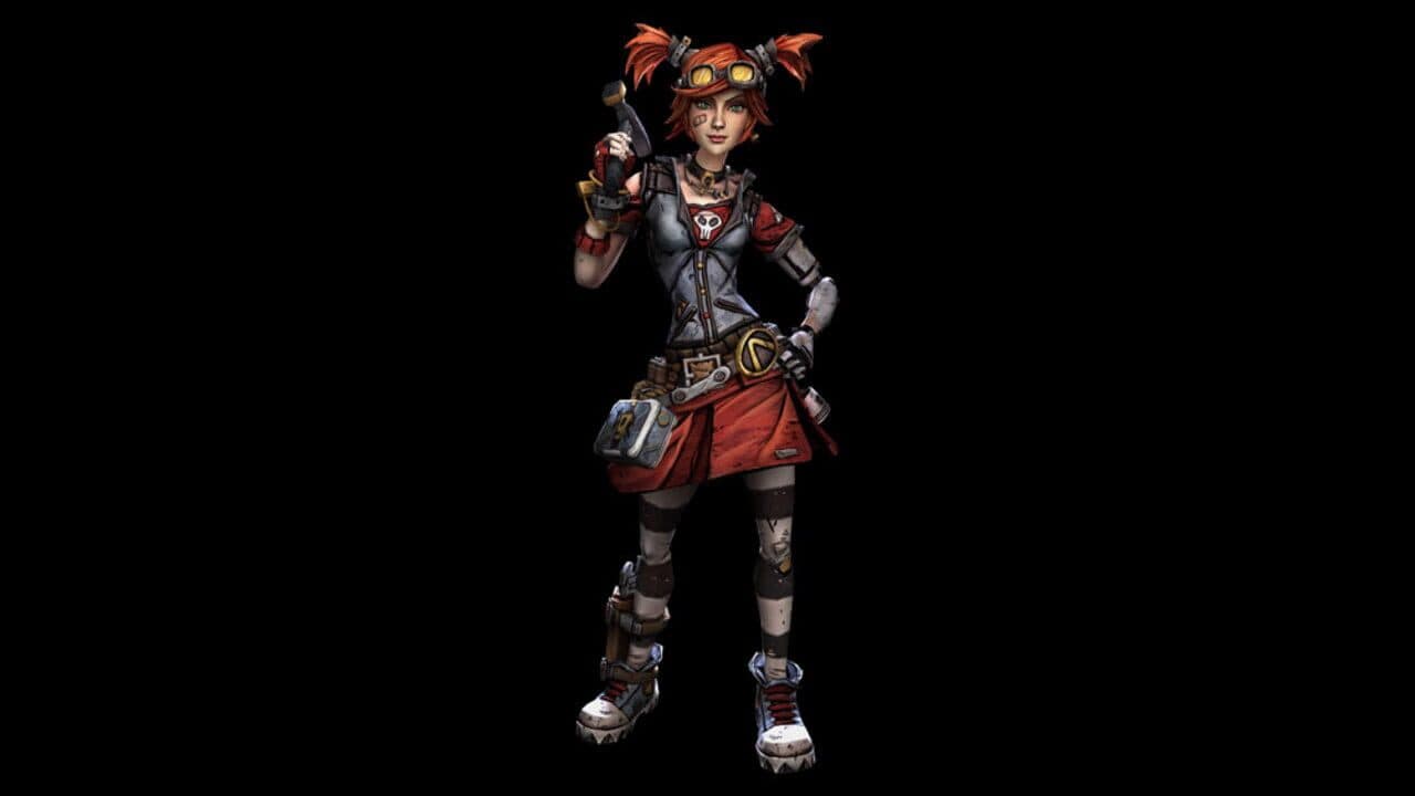 Borderlands 2: Mechromancer Pack thumbnail 4