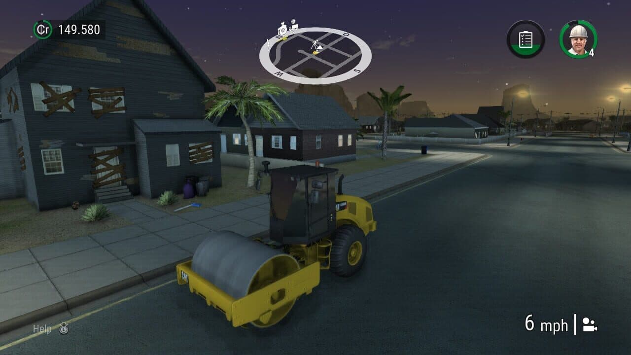 Construction Simulator 2: Console Edition thumbnail 2