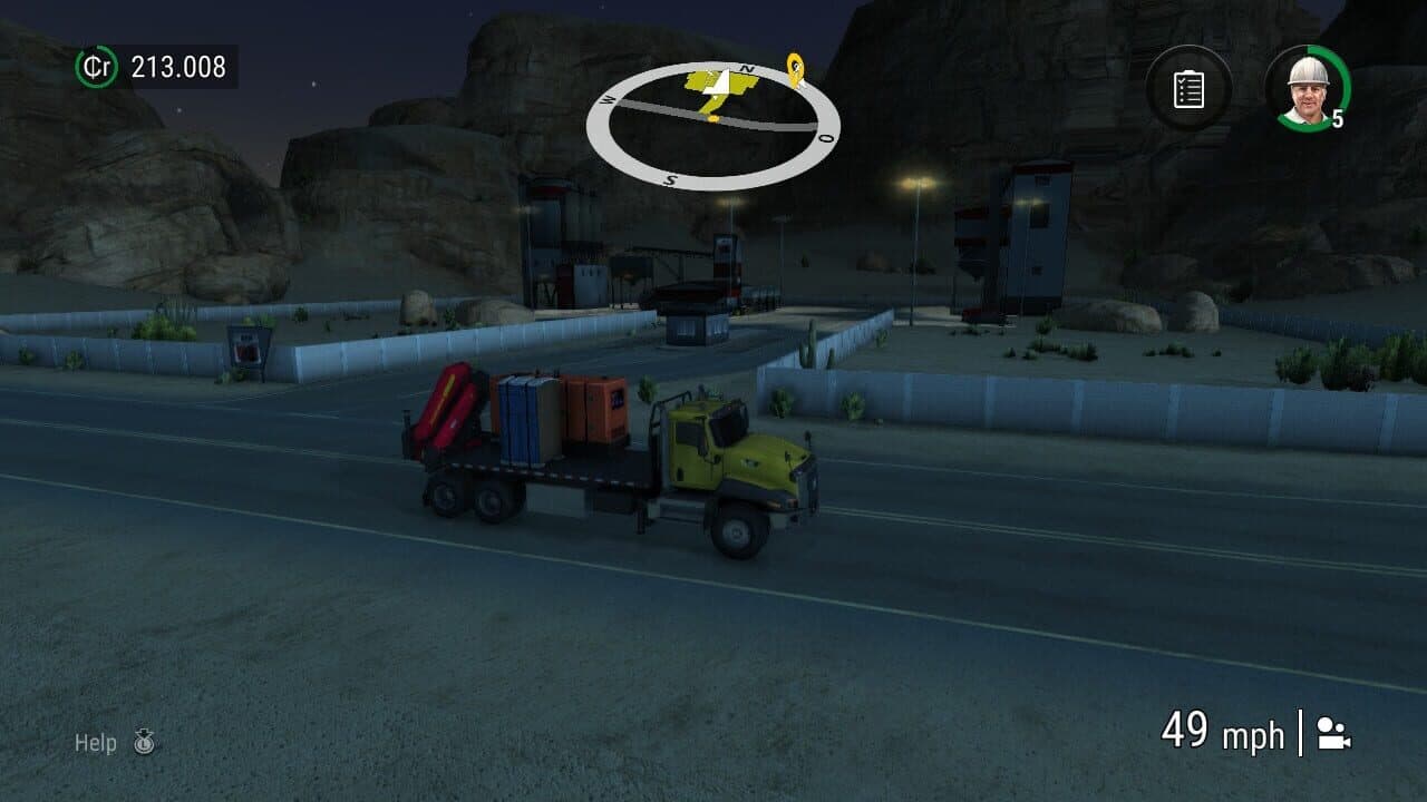 Construction Simulator 2: Console Edition thumbnail 5