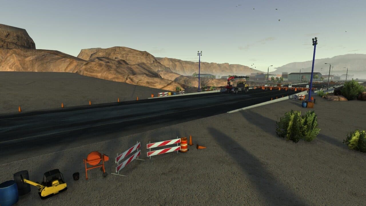 Construction Simulator 2: Console Edition thumbnail 7