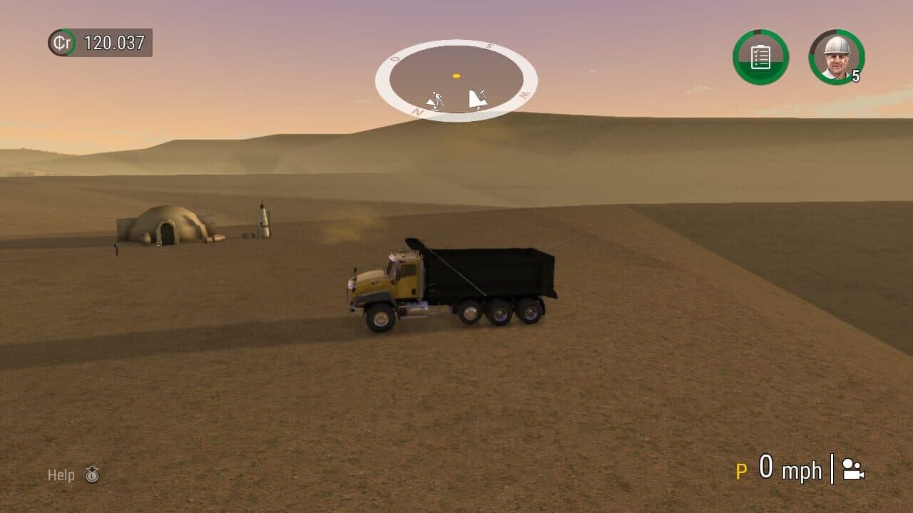 Construction Simulator 2: Console Edition thumbnail 8