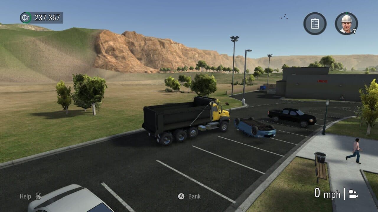 Construction Simulator 2: Console Edition thumbnail 9