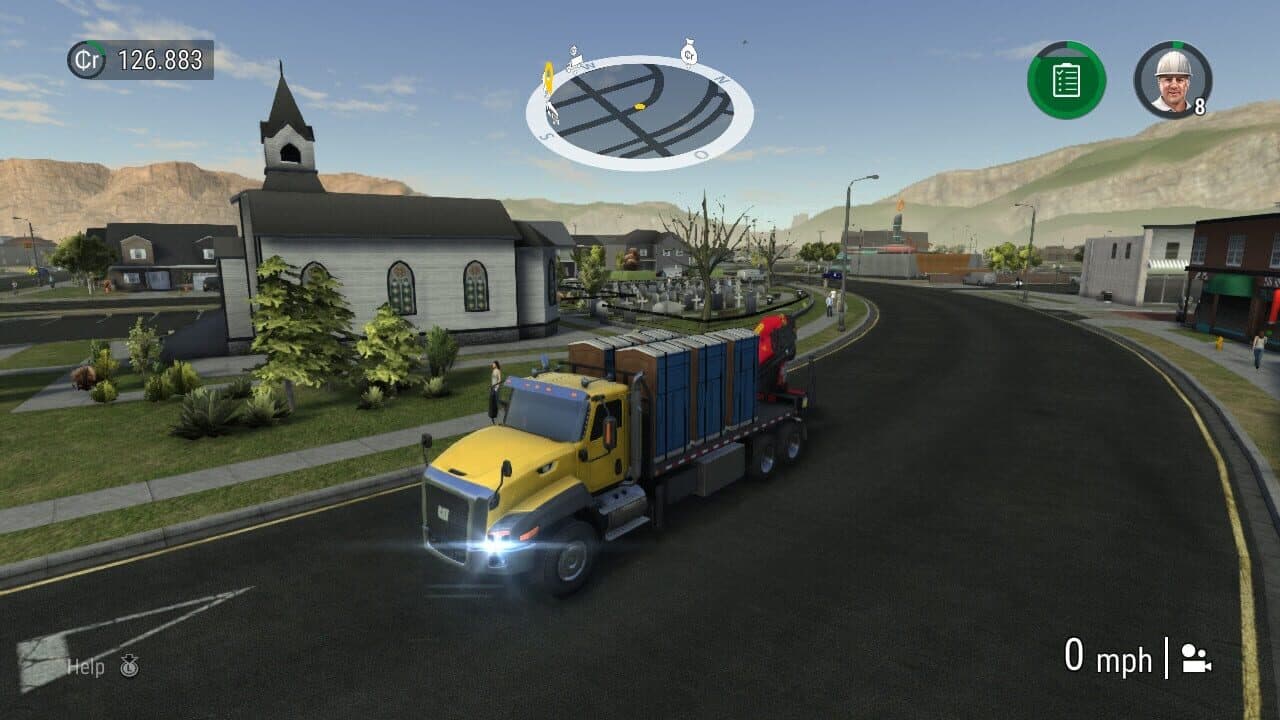 Construction Simulator 2: Console Edition thumbnail 12