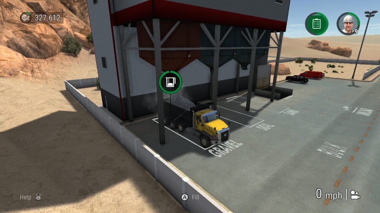 Construction Simulator 2: Console Edition thumbnail 10