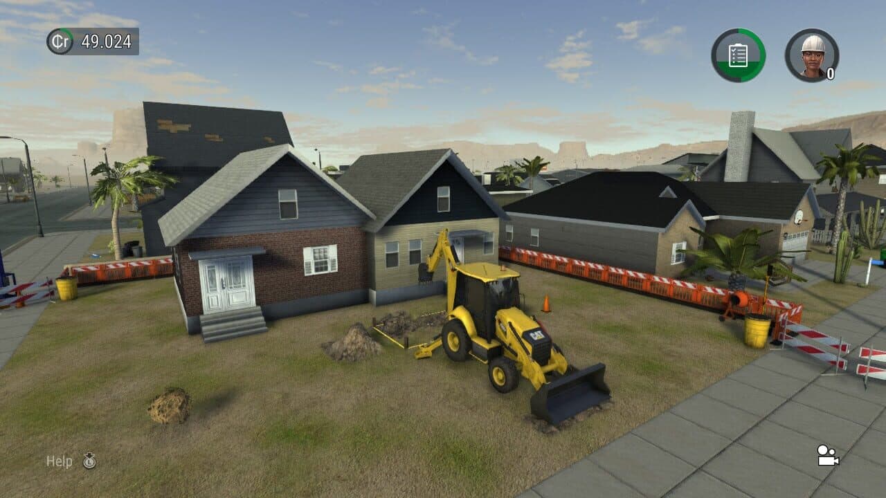 Construction Simulator 2: Console Edition thumbnail 11
