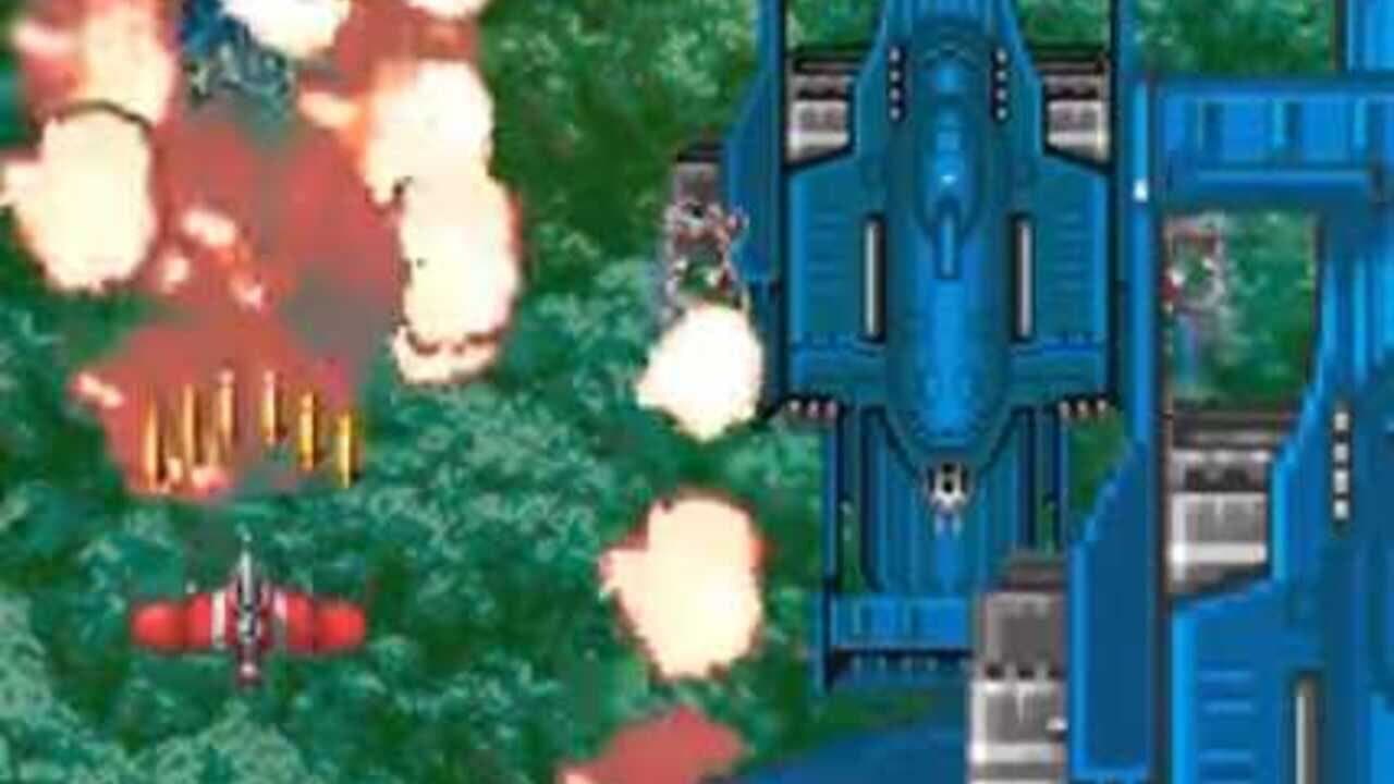 Gun Frontier thumbnail 2