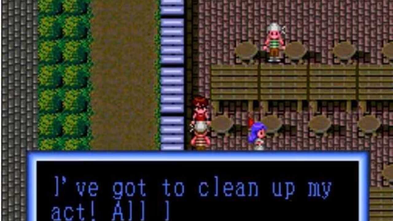 Cosmic Fantasy 2 thumbnail 3