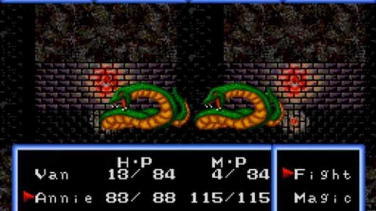 Cosmic Fantasy 2 thumbnail 2