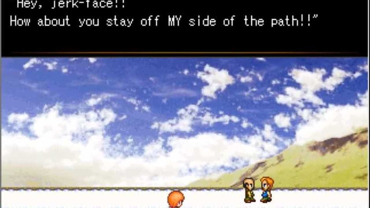 Toilet in Wonderland thumbnail 3