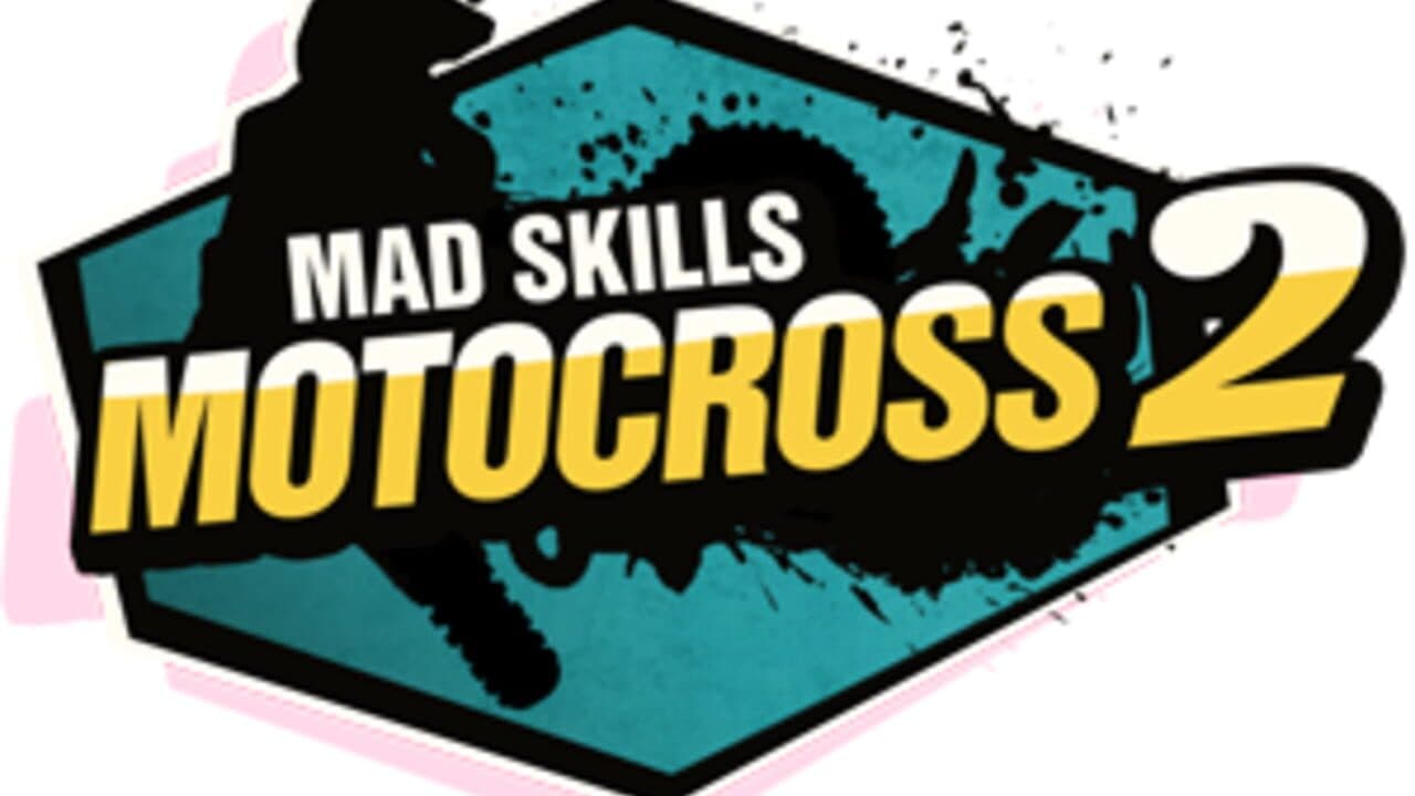 Mad Skills Motocross 2 screenshot 1