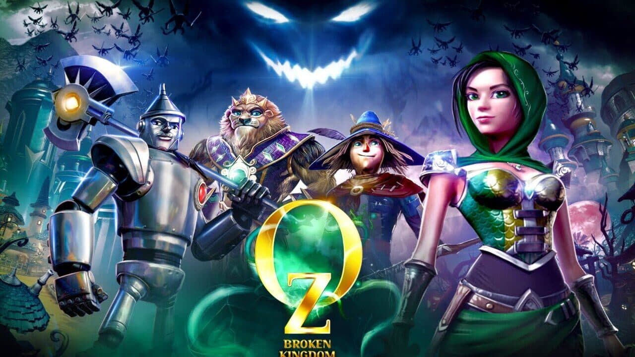 Oz: Broken Kingdom thumbnail 2
