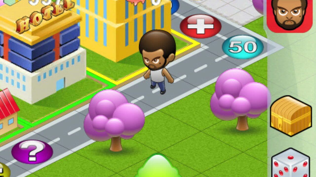 Millionaire Tycoon screenshot 1