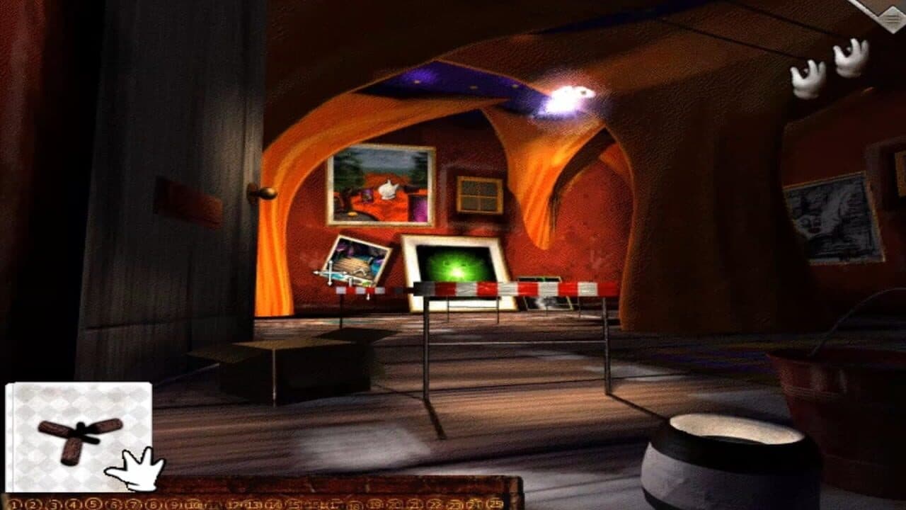 Webmaster - Fantastic Adventures in the World of the Internet thumbnail 3