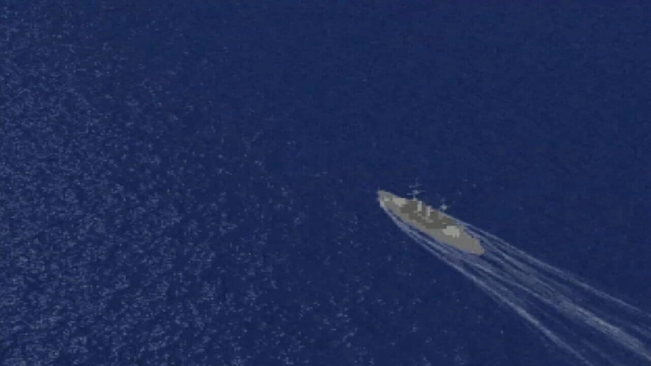 Uninhabited Island Story - Another World thumbnail 6