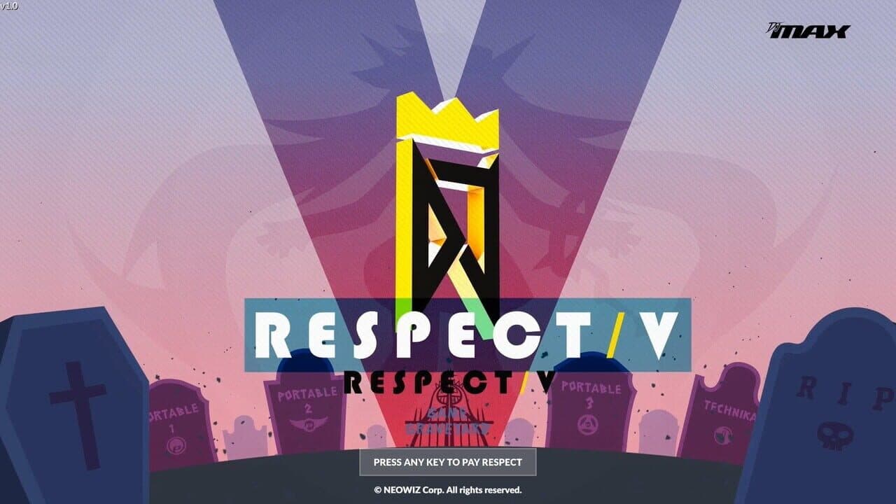 DJMax Respect V thumbnail 4