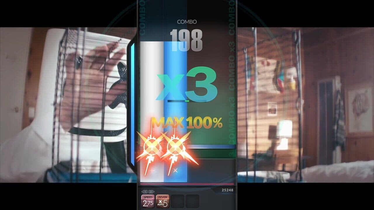 DJMax Respect V thumbnail 3