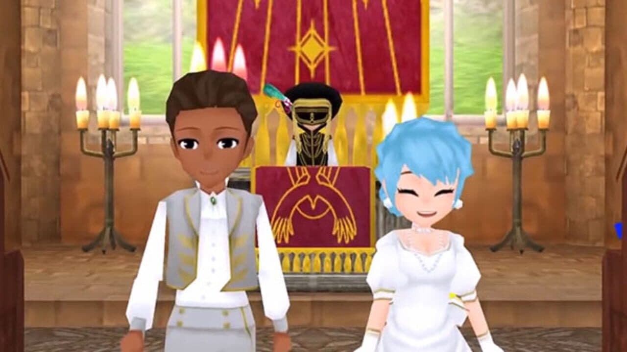 WorldNeverland: Daily Life in the Elnea Kingdom thumbnail 3