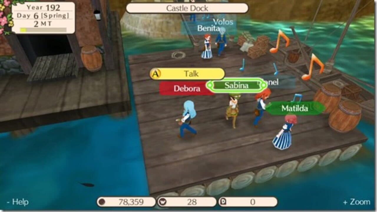 WorldNeverland: Daily Life in the Elnea Kingdom thumbnail 2