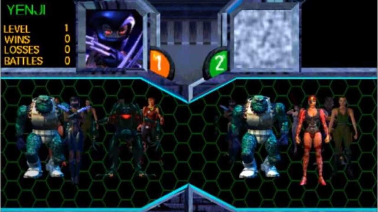 Criticom screenshot 1