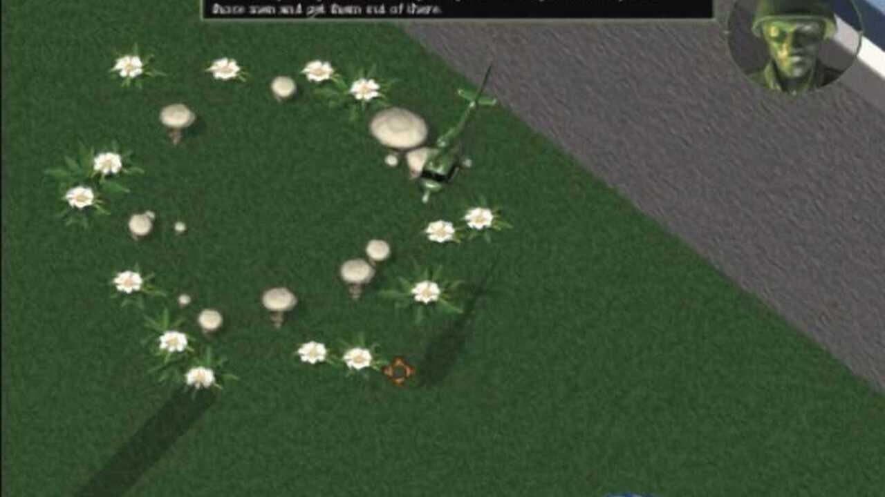 Army Men: Air Tactics thumbnail 2