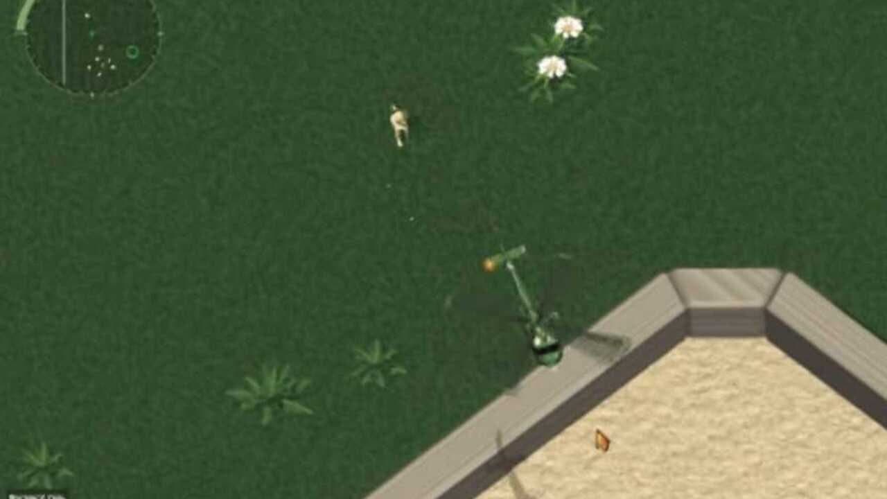 Army Men: Air Tactics thumbnail 3